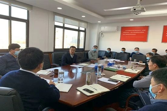 农机化司部署2021年全国农机化重点工作