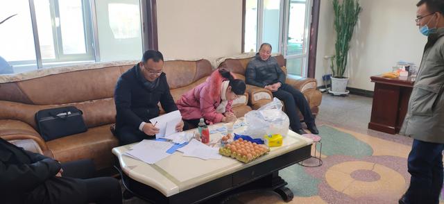 张掖市加强节前安全检查 确保农产品质量安全
