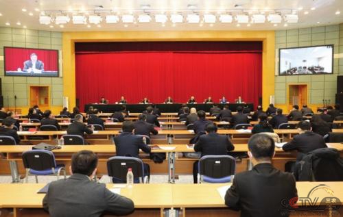 “十三五”我国粮食安全保障取得历史性成就