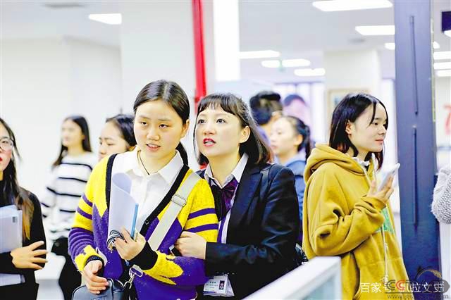 三农之声新观察：中国大学就业率造假，是一个社会的悲哀