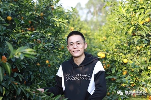 中国推动振兴计划之下，上千万人重回农村