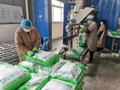 安徽濉溪市监局强化农村疫情防控三项重点工作落实