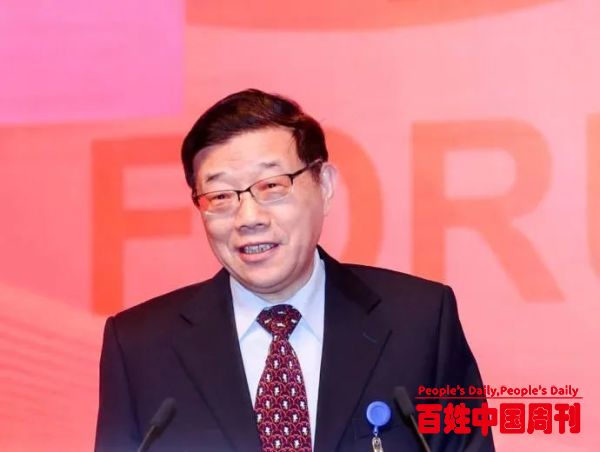 高端访谈丨李伟：加大农村金融对乡村振兴支持力度