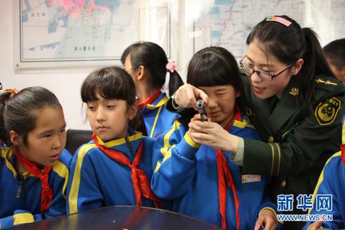 新疆生产建设兵团：瞄准教育痛点“开刀”