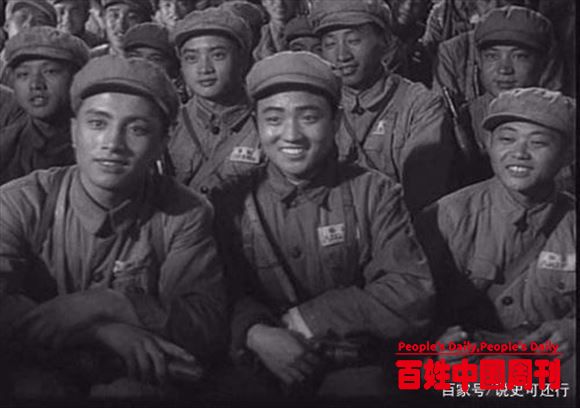 是谁抹去了英雄？被删了20年的《谁是最可爱的人》将重回教科书