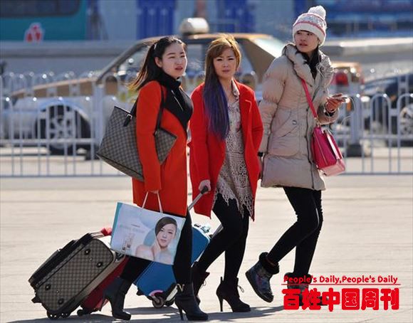 农村出现“恐归”现象，宁愿一人在外过年也不回家，世道变了吗？