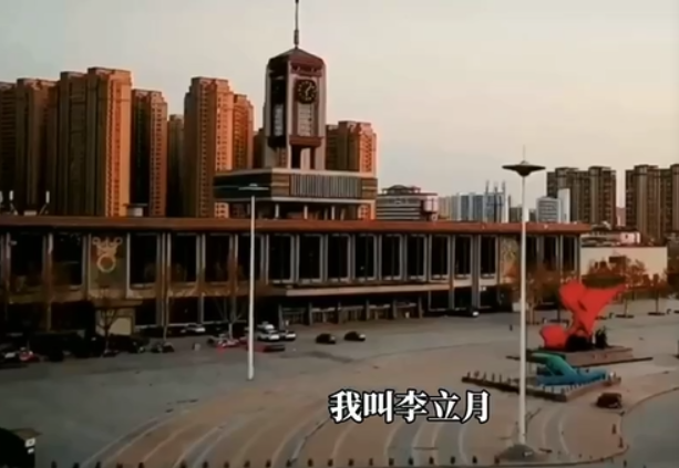 湖北武汉工程科技学院学子奋战石家庄抗疫一线