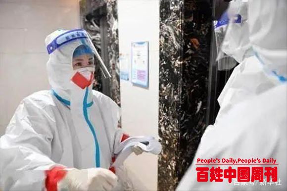 吉林通化部分地方“断粮断药”：物资配送承诺别落而不实