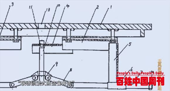 中纪委网站评孙小果监狱里发明井盖：荒唐背后是权力失去监督