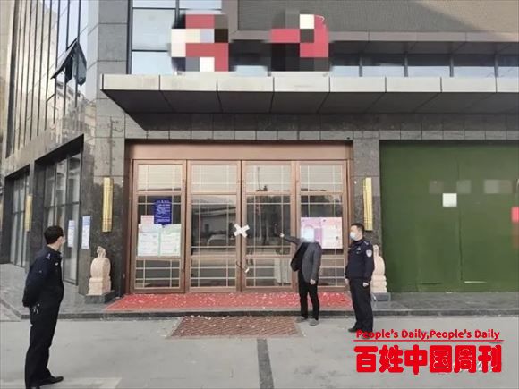 违规办超50人酒席 江西分宜一酒店被查封