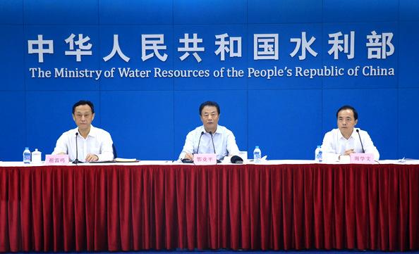 水利部：决不能因缺水停水断水影响农村居民过好节