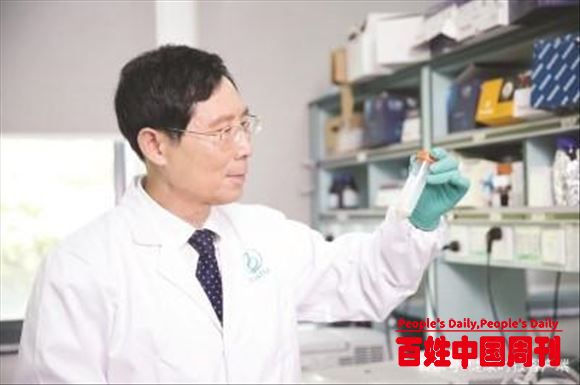 国产新药“出海”：“中国制药”正崭露头角