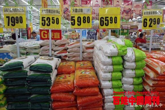 2021年农产品全面涨价，种养殖农民获利最多，为何还不满意？