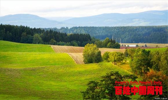 我国落实最严格的耕地保护制度