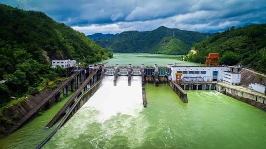 “十四五”水利改革发展重点任务确定