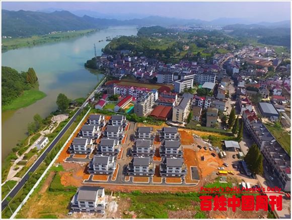浙江建德下涯镇：初心使命凝聚奋进力量 担当实干展现铁军风采