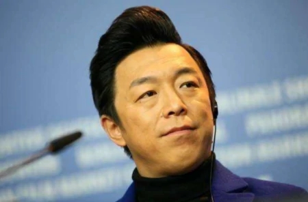 柳岩问黄渤：你怎么这么喜欢二手货？黄渤高情商回答令对方脸红