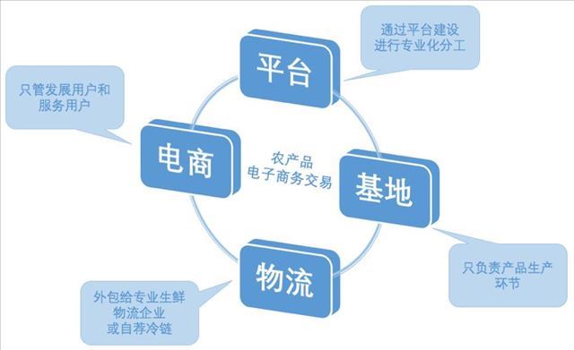 智库论坛｜加快完善农村电商服务体系