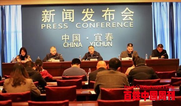 江西宜春首次获得“全国双拥模范城”荣誉称号