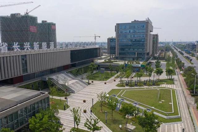周子勋：以绿色发展倒逼经济转型和结构改革