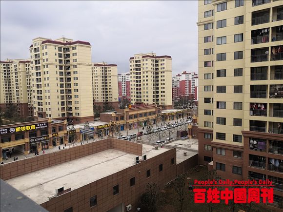 云南大关：这些笑脸的背后是搬出“穷窝窝” 的喜悦