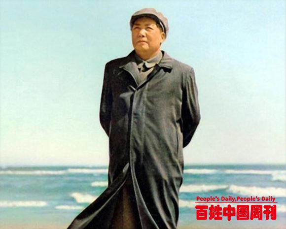 毛主席评价石达开：石达开没有走通的路，我们一定能走通