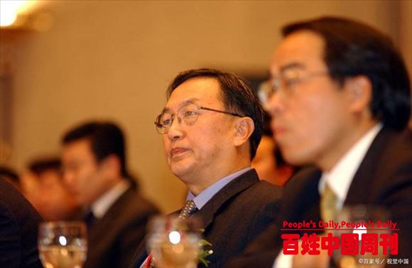 马云退出“江南会”后，又一顶级富豪组织解散
