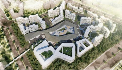 国家发改委等三部门印发通知：争取到2022年培育一批健康养老产业集群