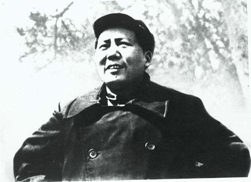 红色传承：“记者”毛泽东在1949年的几篇报道