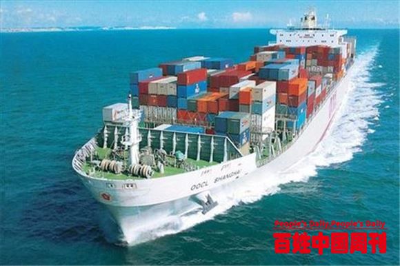 美国311万吨农产品遭拒！货运巨头：货运优先供应中国商品