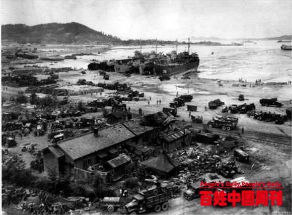 日本教授：中国输了凭什么站起来？金一南：家国信仰，苦难辉煌