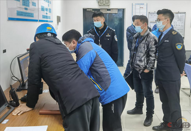 浙江海盐开展辐射安全联合专项检查