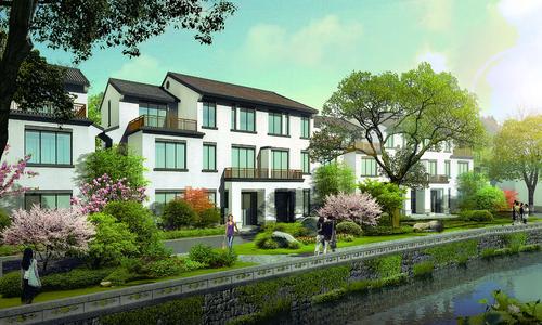 三部门：农村产业融合发展用地不得用于商品住宅、别墅、酒店、公寓等房地产开发