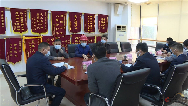 广东省河源市为1517名农民工追回欠薪2109万元