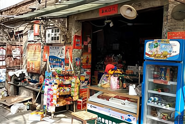 农村小卖部常有的现象，如今已成公开“秘密”，开过店的都知道