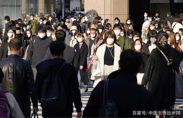 美媒：日本为何担心其世界领先的医疗体系会因新冠“崩溃”