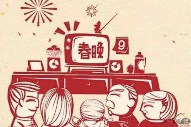 春晚：科技与艺术的饕餮盛宴