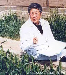 工程院女院士：改进和完善中国作物品种资源工作的领路人