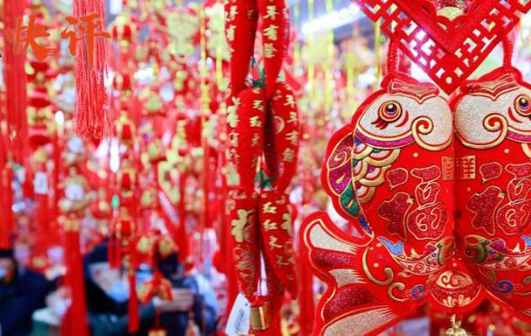 央视网：为中华民族伟大复兴辛勤耕耘勇往直前