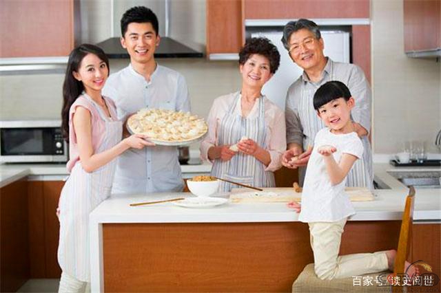 追求了40年个体化以后，中国人开始重新回归家庭