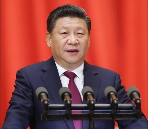 习近平：挺起共产党人的精神脊梁，解决好世界观、人生观、价值观这个“总开关”问题，