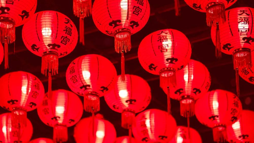 周兰翠：传统春节文化的政治社会价值