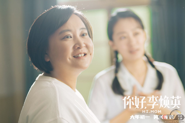中国电影将诞生第一个30亿女导演？看到她，观众心甘情愿买单