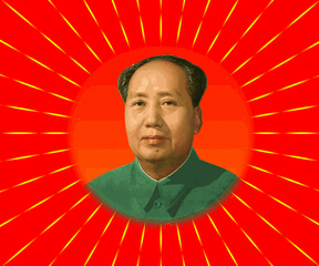 德孝中华周刊：伟大领袖毛主席的15个春节感动中国