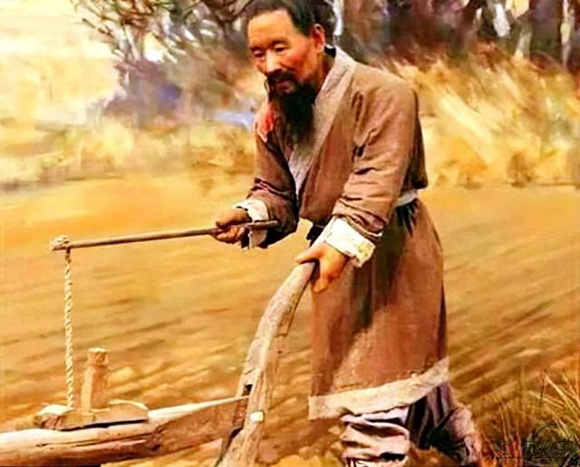 古代地广人稀，农民为何却宁可被地主剥削，也不去开垦荒地？