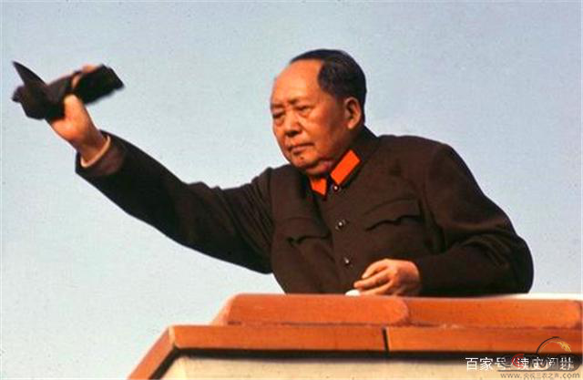 苏联空军朝战真相：毛主席的最后决定感动了斯大林