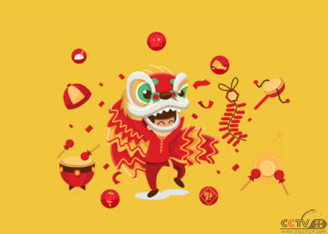 逐渐消失的年味：一代人是失落，另一代人是快乐