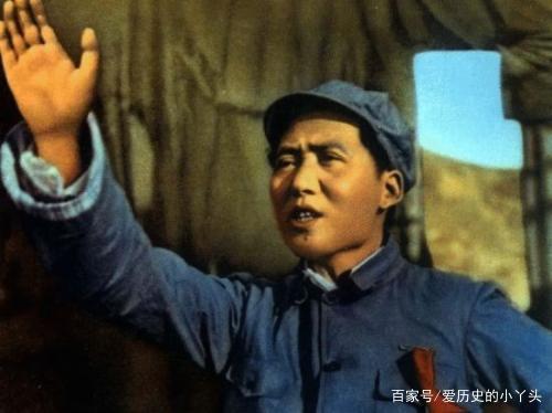 什么是毛泽东思想，为什么能让大家心服口服？毛泽东思想活的灵魂