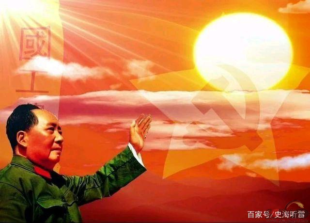 三农之声：通过中外政治家和名人让我们认识毛泽东