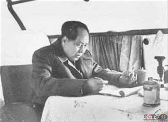 毛泽东：官气是一种低级趣味